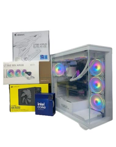 prebuild pc